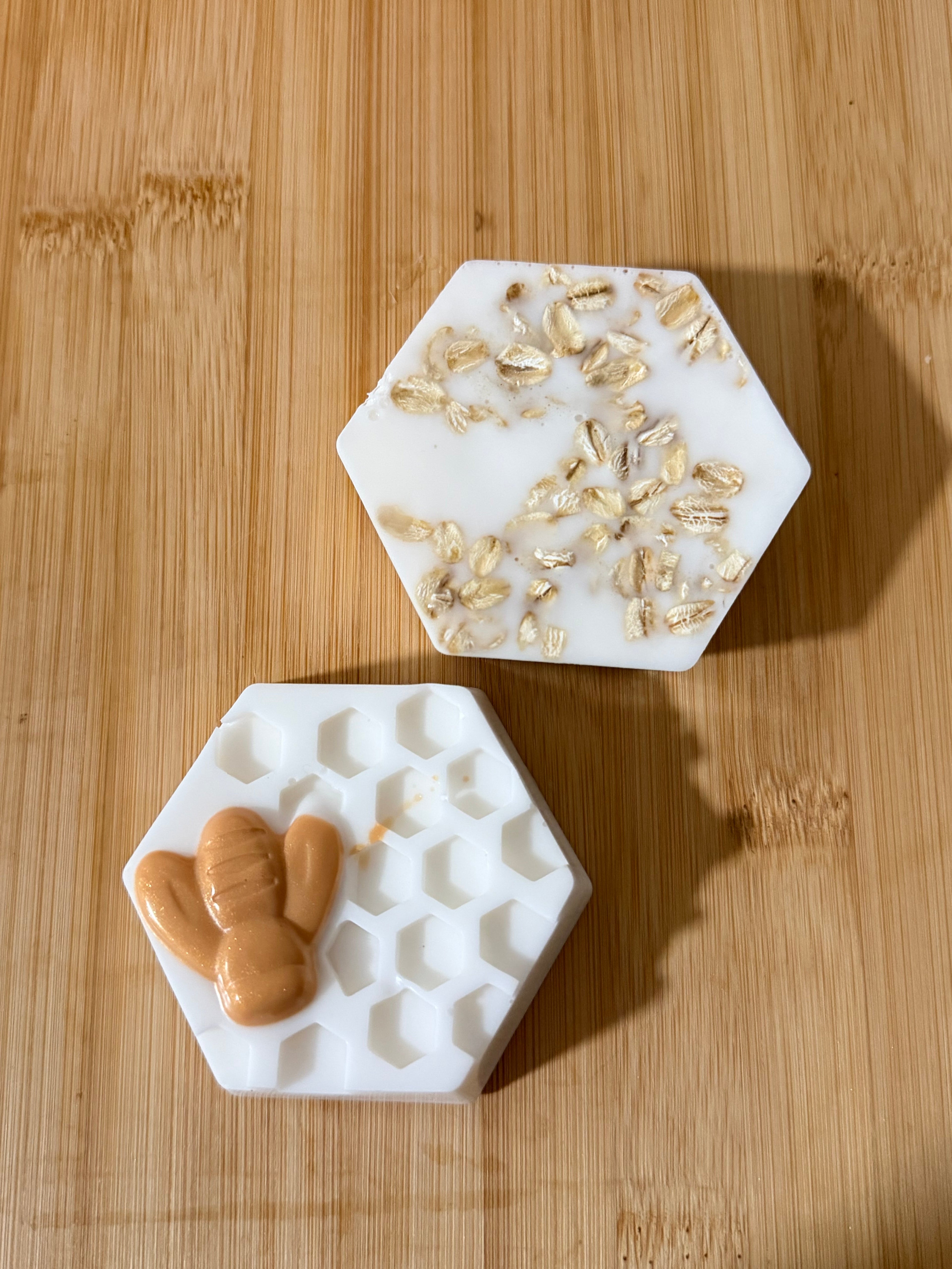 Goat Milk Soaps