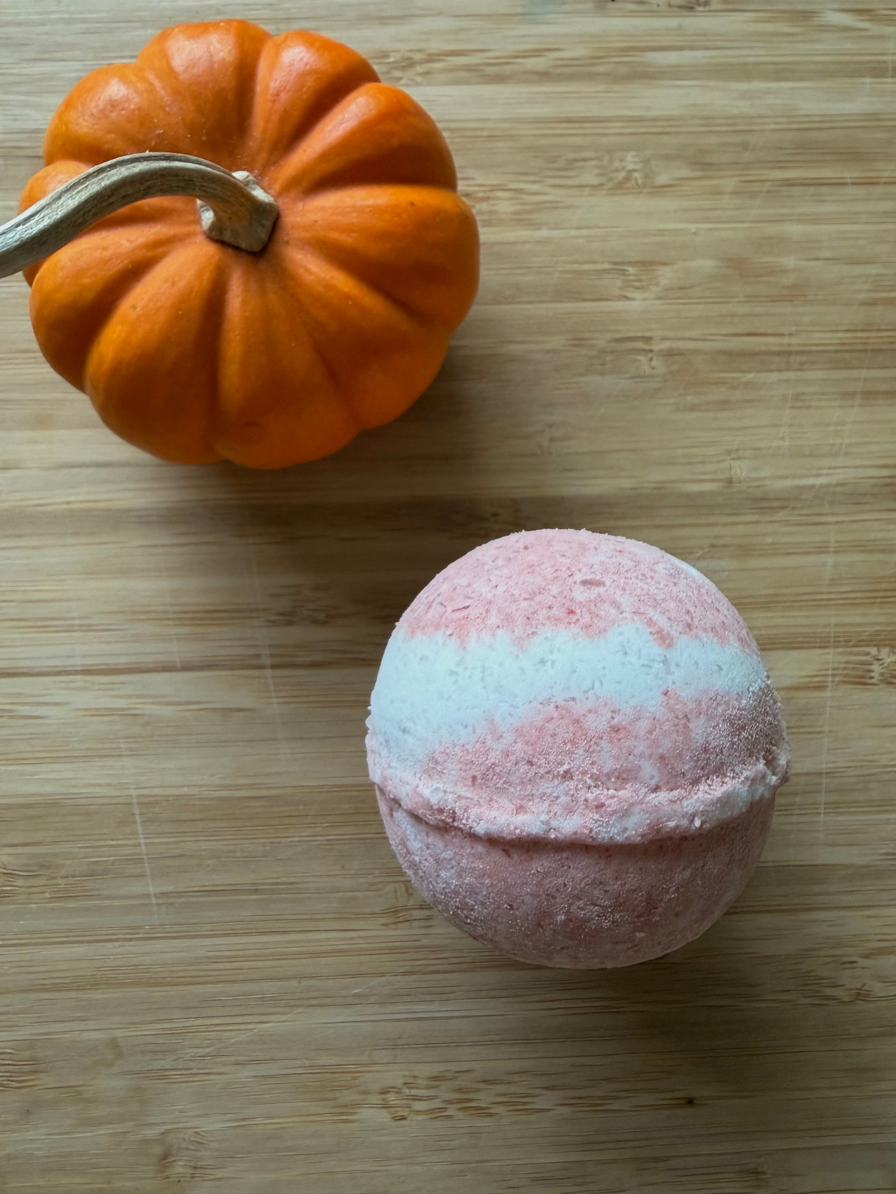 Bath Bombs
